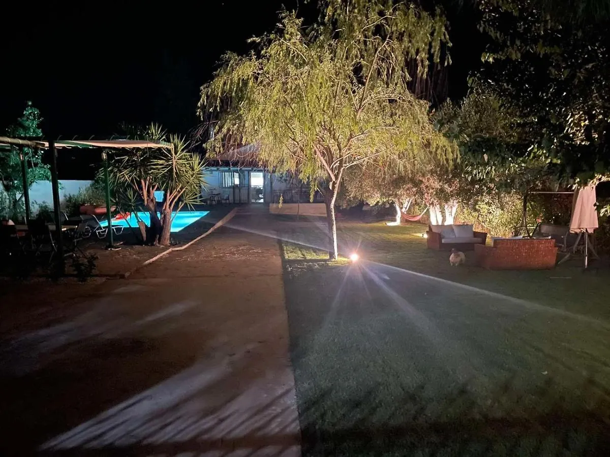Vila Kalimera Private Pool Nea Poteidaia