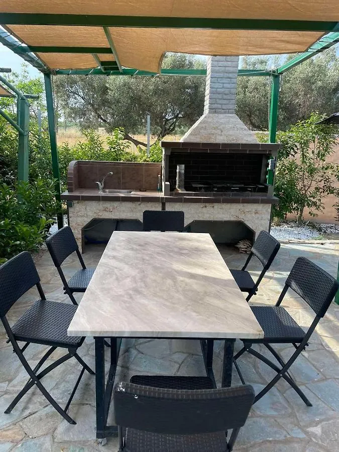 נאה פוטידאה Vila Kalimera Private Pool בית נופש