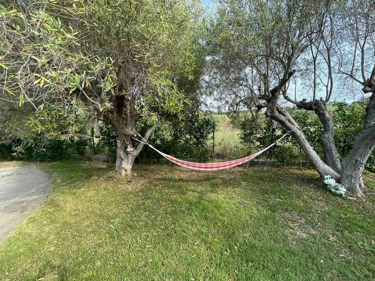 בית נופש נאה פוטידאה Vila Kalimera Private Pool יוון
