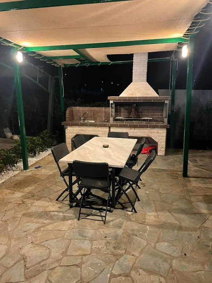 Vila Kalimera Private Pool Nea Poteidaia Greece