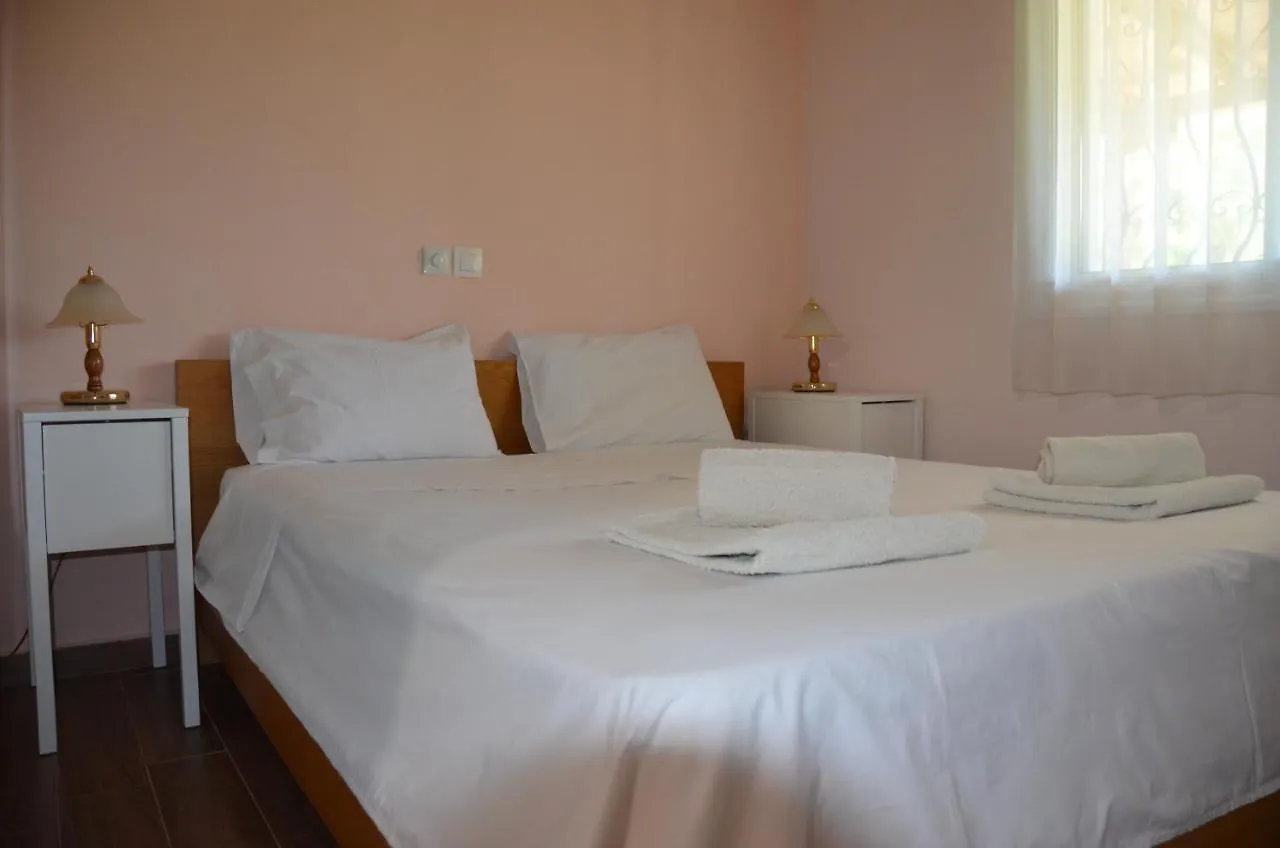 Vila Kalimera Private Pool Nea Poteidaia 0*,