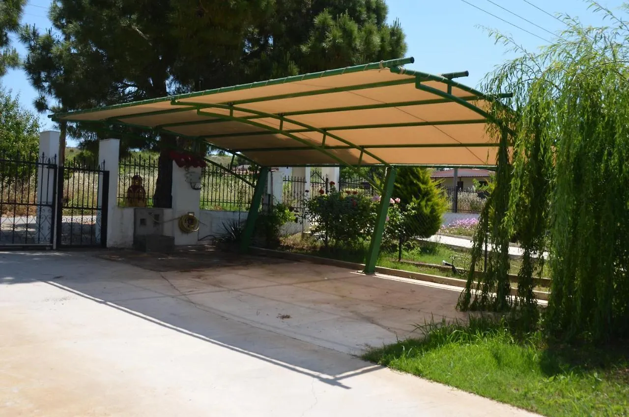 Vila Kalimera Private Pool Nea Poteidaia 0*,