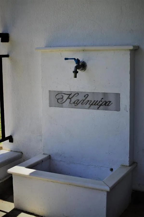 Holiday home Vila Kalimera Private Pool Nea Poteidaia