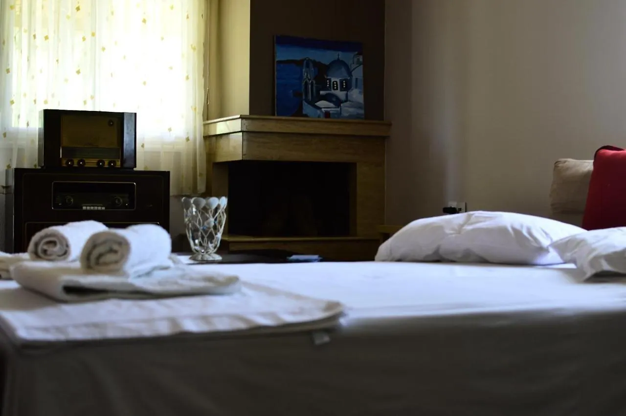 Holiday home Vila Kalimera Private Pool Nea Poteidaia